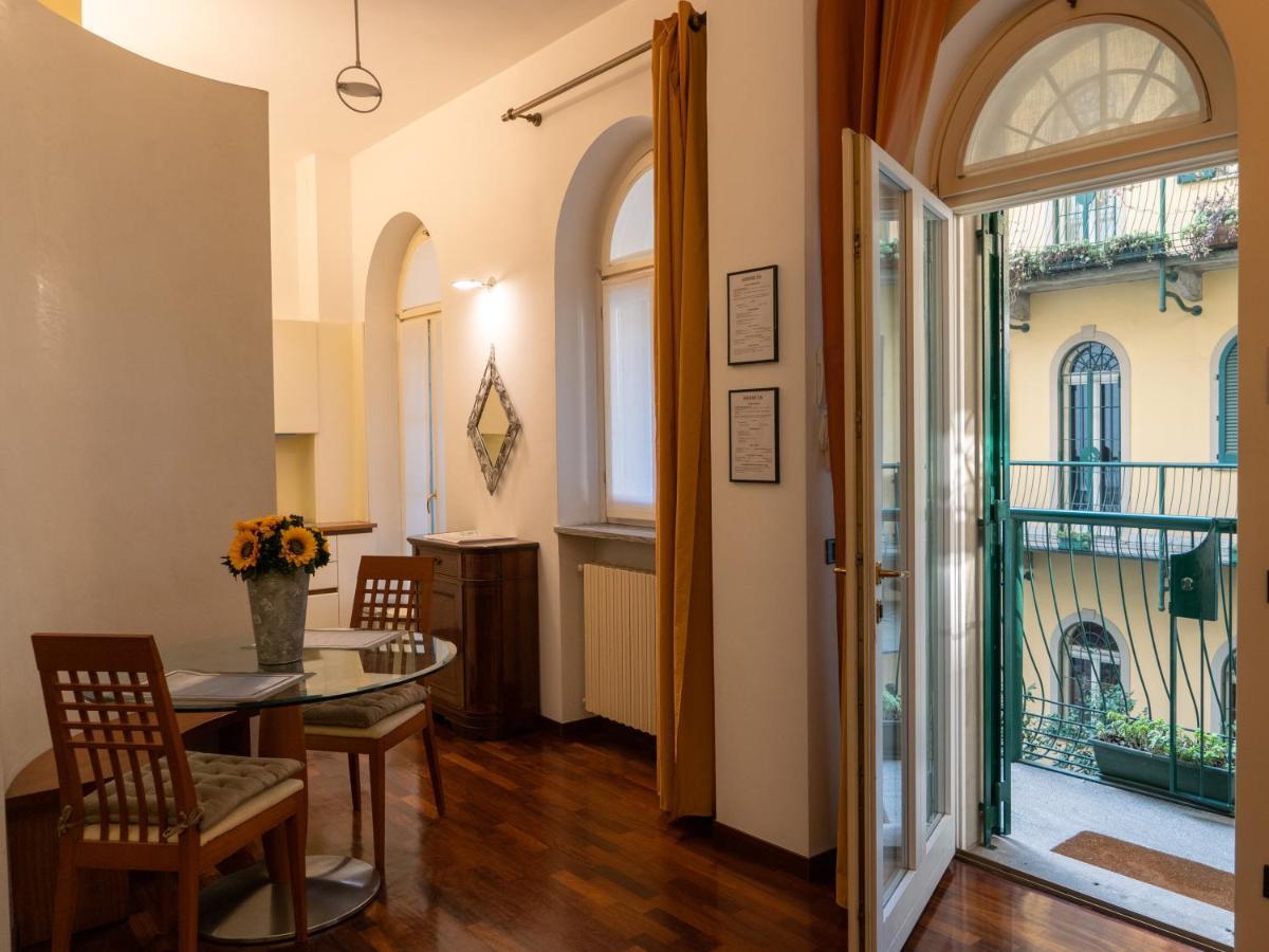 Marghera 5A Apartament - Milano Esterno foto