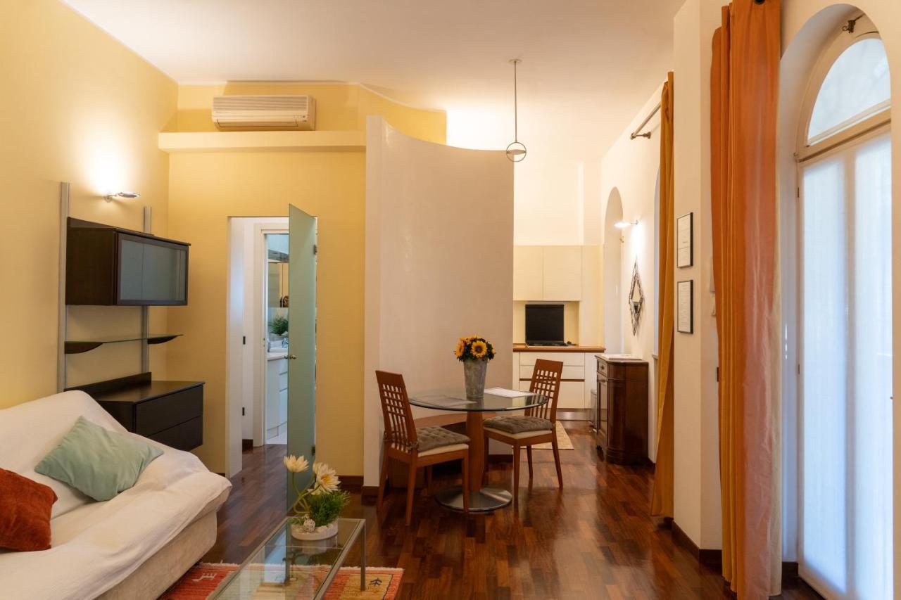 Marghera 5A Apartament - Milano Esterno foto