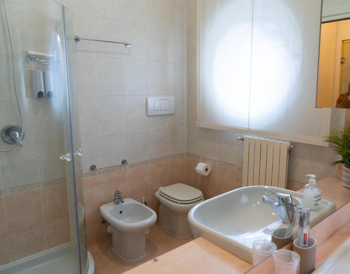 Marghera 5A Apartament - Milano Esterno foto