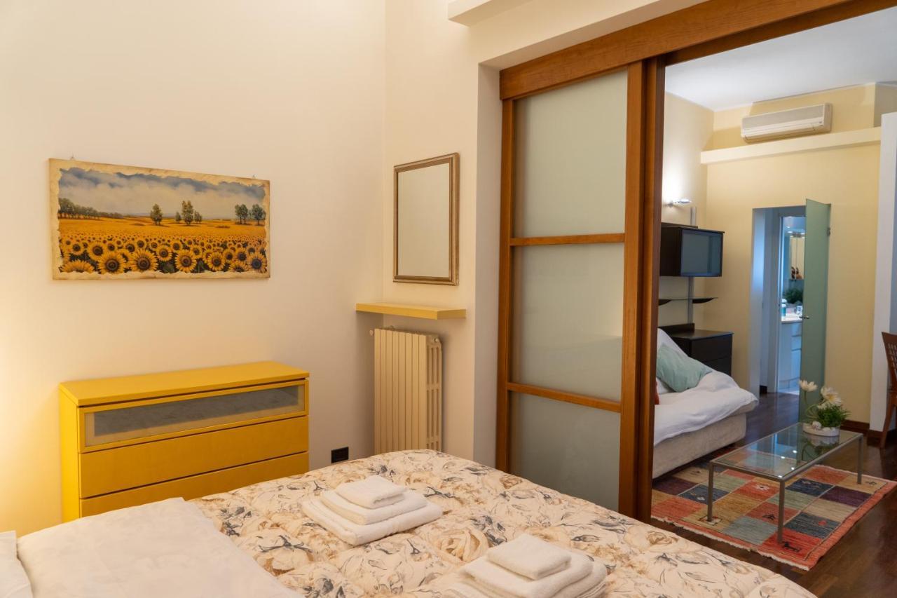 Marghera 5A Apartament - Milano Esterno foto