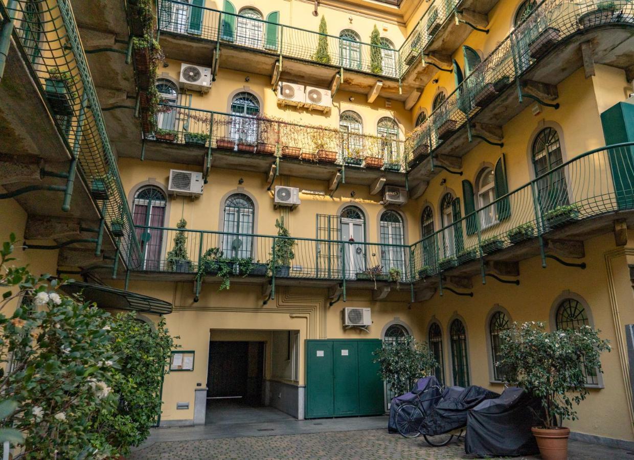 Marghera 5A Apartament - Milano Esterno foto